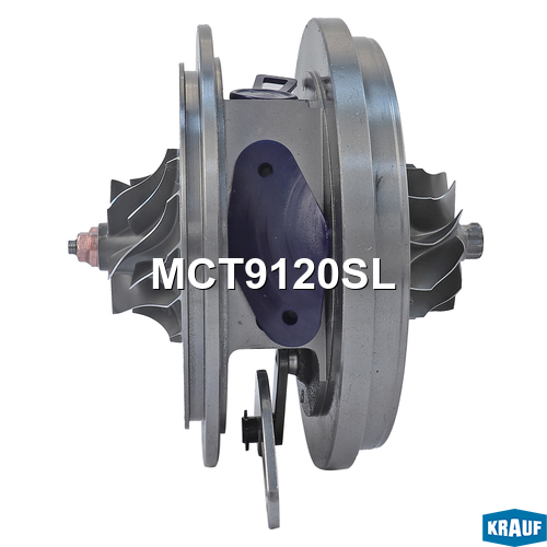 Картридж для турбокомпрессора - Krauf MCT9120SL