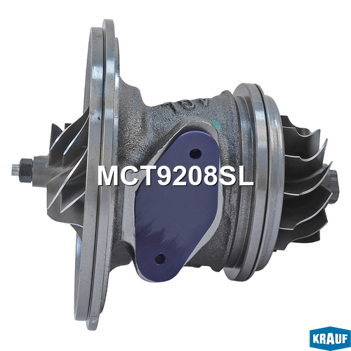 Картридж для турбокомпрессора - Krauf MCT9208SL
