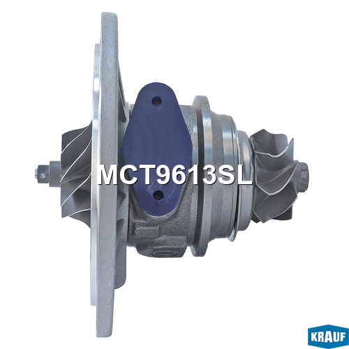Картридж для турбокомпрессора - Krauf MCT9613SL