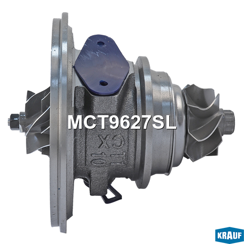 Картридж для турбокомпрессора - Krauf MCT9627SL