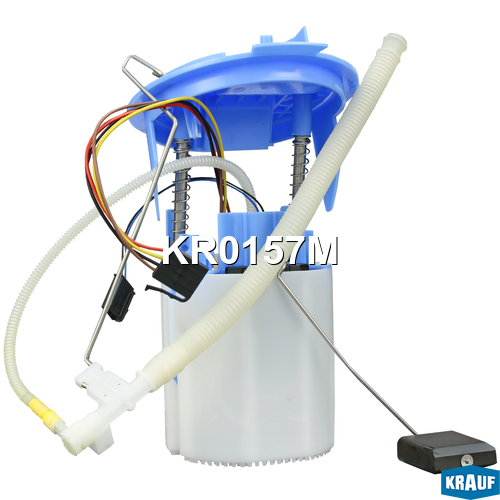 Модуль в сборе с бензонасосом - Krauf KR0157M