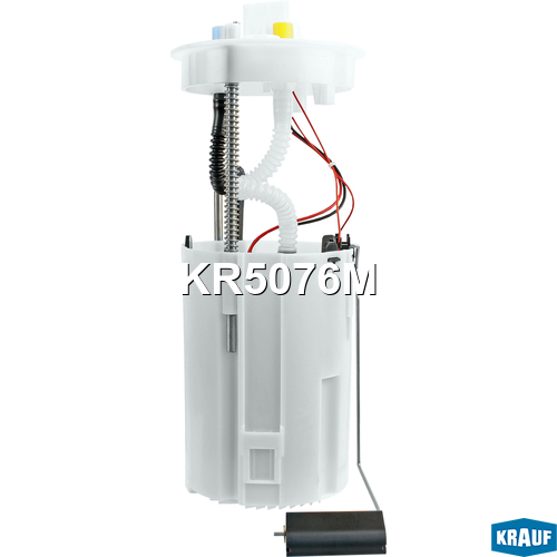 Модуль в сборе с бензонасосом - Krauf KR5076M