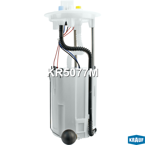 Модуль в сборе с бензонасосом - Krauf KR5077M