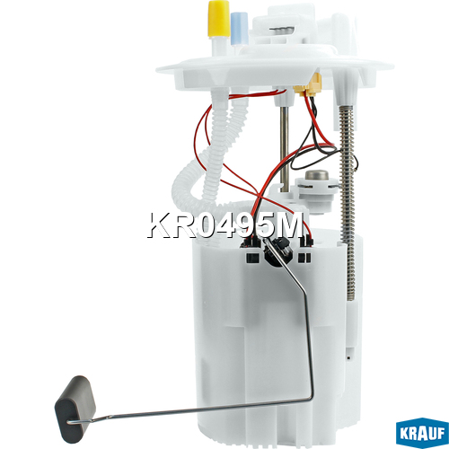 Модуль в сборе с бензонасосом - Krauf KR0495M