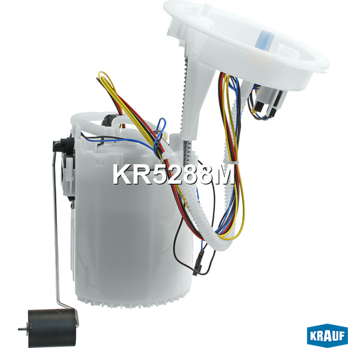 Модуль в сборе с бензонасосом - Krauf KR5288M
