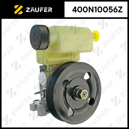 Насос гидроусилителя руля - ZAUFER 400N10056Z