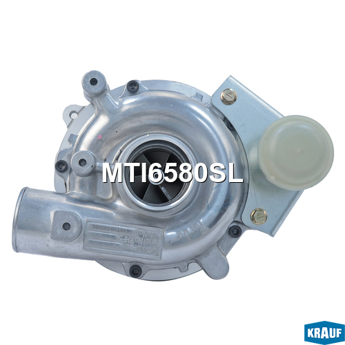 Турбокомпрессор - Krauf MTI6580SL