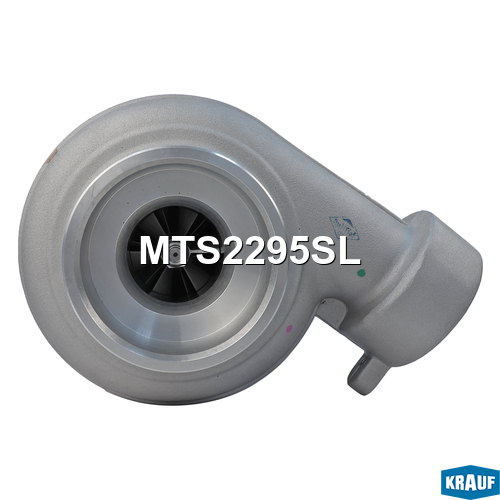 Турбокомпрессор - Krauf MTS2295SL