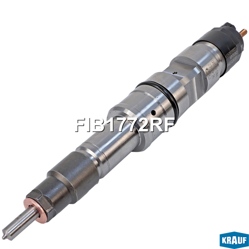 Форсунка топливная - Krauf FIB1772RF