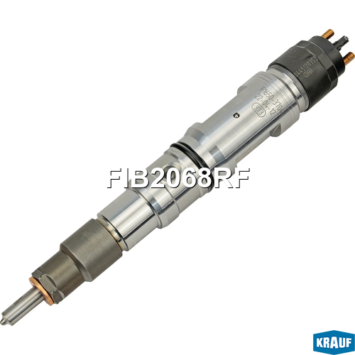 Форсунка топливная - Krauf FIB2068RF