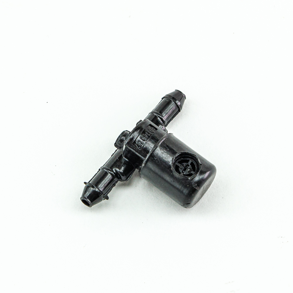 Форсунка стеклоомывателя - DOMINANT GM120782508