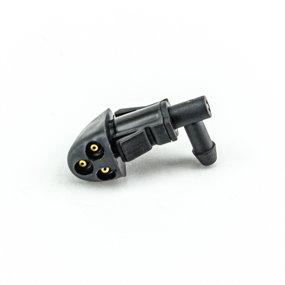 Форсунка стеклоомывателя - DOMINANT GM940556605