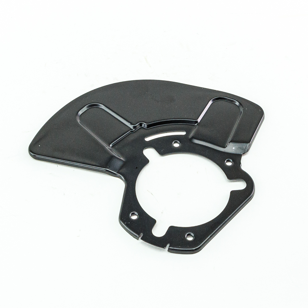 Щиток тормозного диска - DOMINANT GM130299340