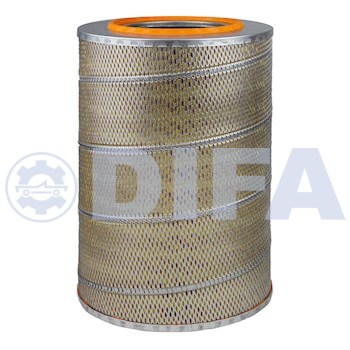 Фильтр воздушный - DIFA 4318M