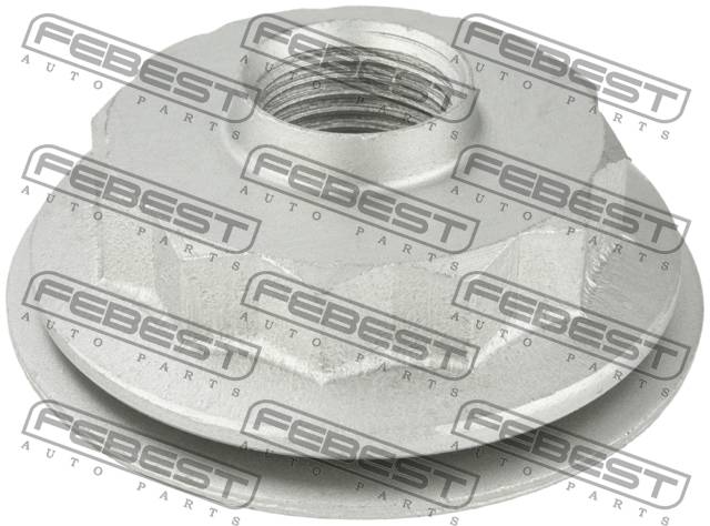 Гайка ступицы - Febest 2998-002