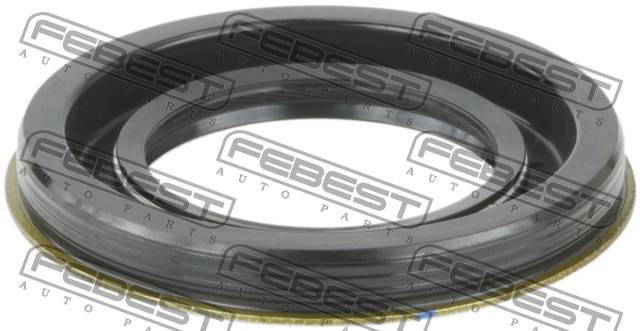 Сальник коробки передач - Febest 95GCW-40650709R