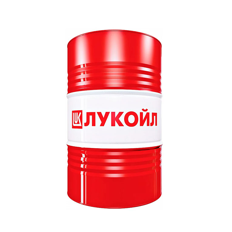 Антифриз готовый раствор красный g12 red 60кг Лукойл 3214752 15725₽