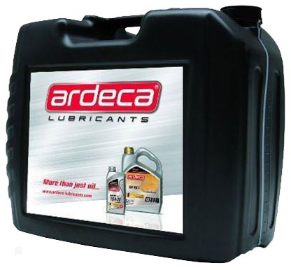 Масло моторное  pro-tec NX 5w30 (acea e9/e7/e6/е4, API cj-4/sn), 20 l синтетическое - ARDECA P20241-ARD020