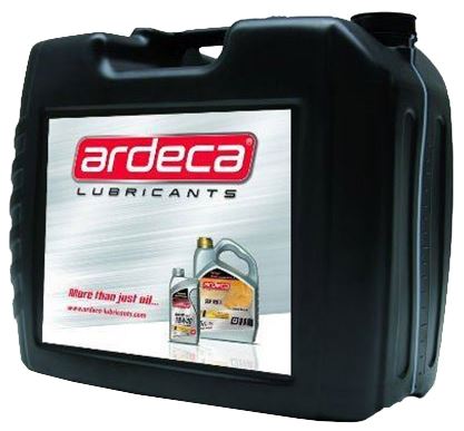 Масло моторное  synth-sx 5w30 (api sn/cf, acea a3/b4), 20 l синтетическое - ARDECA P01171-ARD020