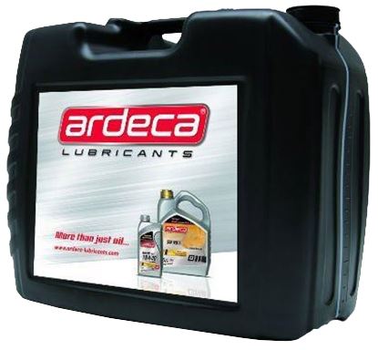 Масло трансмиссионное  uni-gear LS 75w90 (api gl-5), 20 l синтетическое - ARDECA P40011-ARD020