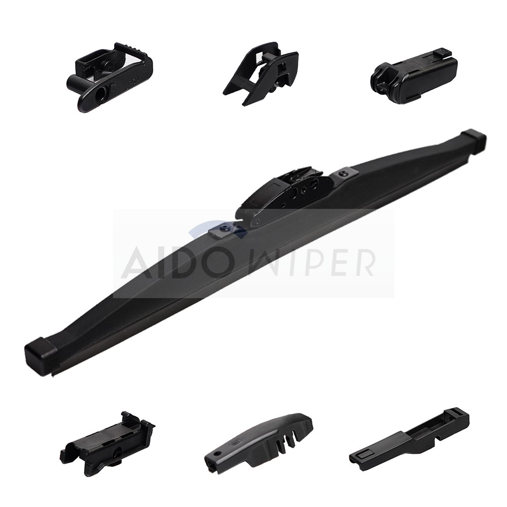 Щетка стеклоочистителя зимняя 360мм (14) - AIDO AD980S14