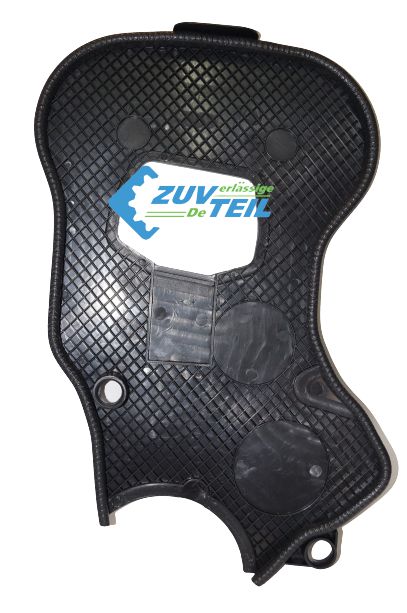 Кожух ремня ГРМ - ZuvTeil BCZ1017