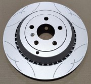 Диск тормозной премиум mercedes-benz gl(x164) 06-, ml(w164) 05-, r(w251) 06-зад. - UBS BP2209005