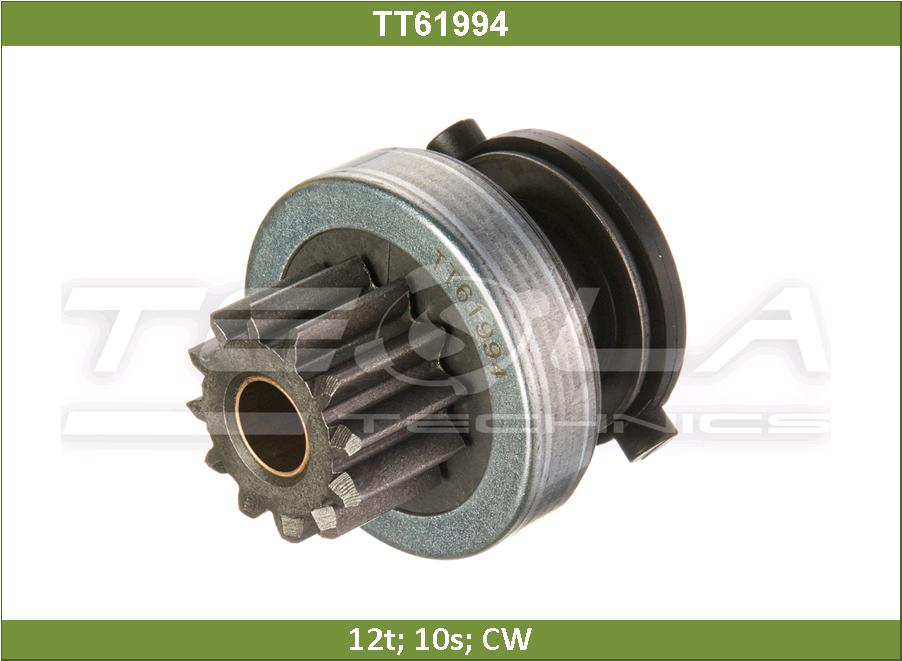 Бендикс d5204/5244t 11! - Tesla TT61994