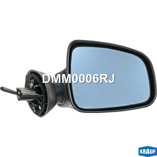 Зеркало боковое - Krauf DMM0006RJ