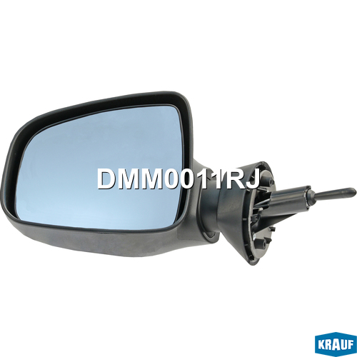 Зеркало боковое - Krauf DMM0011RJ