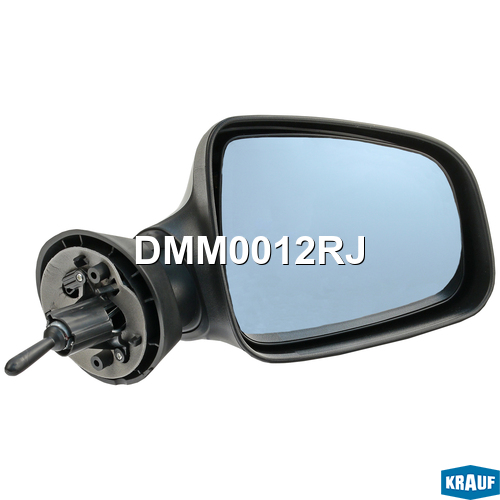 Зеркало боковое - Krauf DMM0012RJ