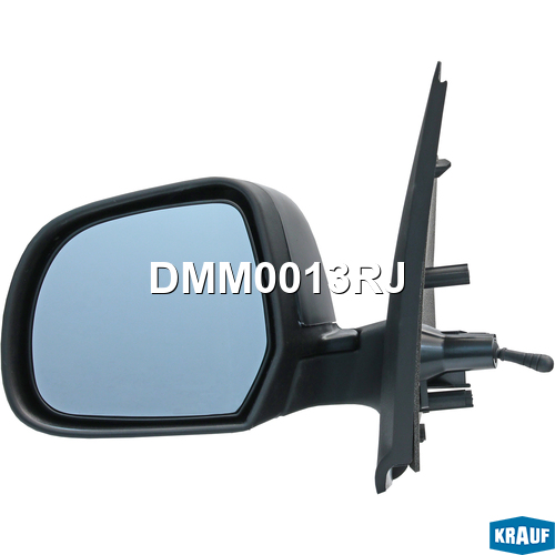 Зеркало боковое - Krauf DMM0013RJ