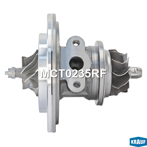Картридж для турбокомпрессора - Krauf MCT0235RF