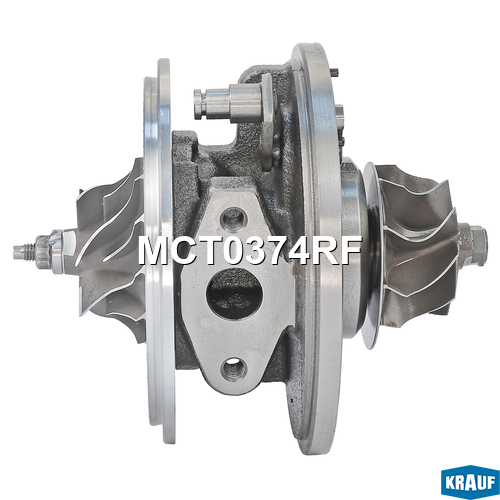 Картридж для турбокомпрессора - Krauf MCT0374RF