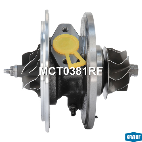 Картридж для турбокомпрессора - Krauf MCT0381RF