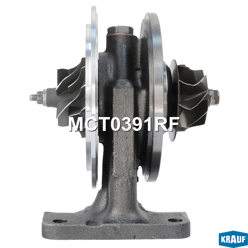 Картридж для турбокомпрессора - Krauf MCT0391RF