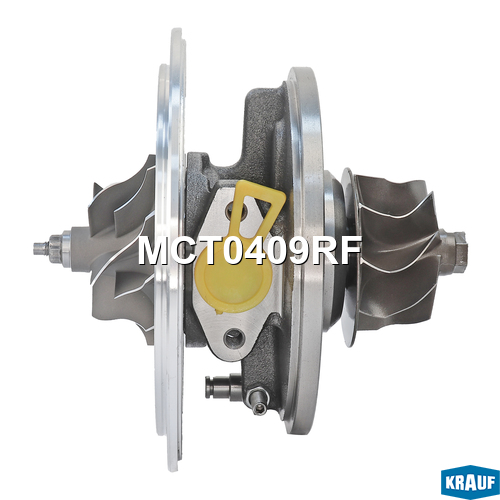 Картридж для турбокомпрессора - Krauf MCT0409RF