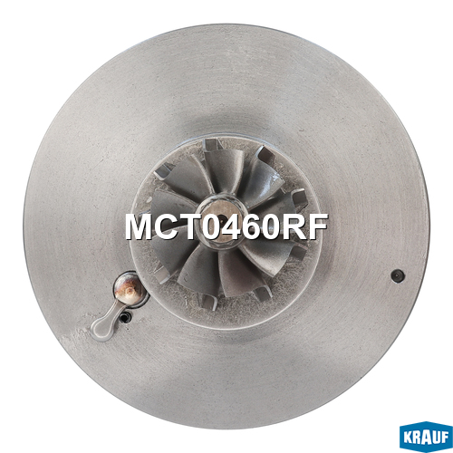 Картридж для турбокомпрессора - Krauf MCT0460RF