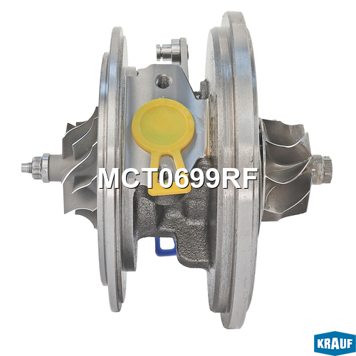Картридж для турбокомпрессора - Krauf MCT0699RF