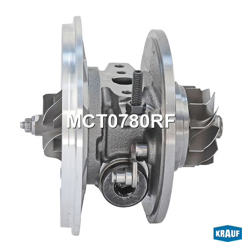 Картридж для турбокомпрессора - Krauf MCT0780RF