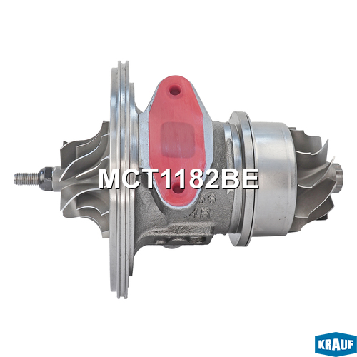 Картридж для турбокомпрессора - Krauf MCT1182BE