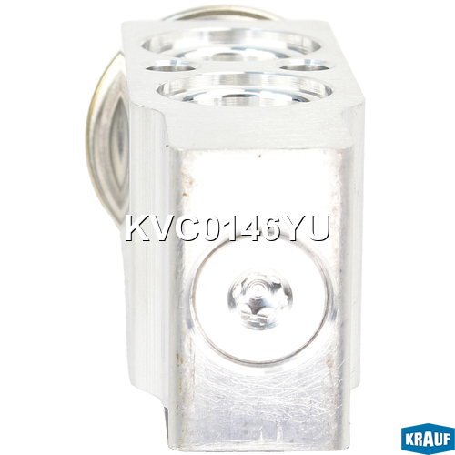 Клапан кондиционера расширительный