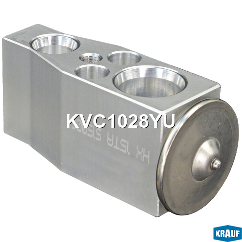 Клапан кондиционера расширительный - Krauf KVC1028YU