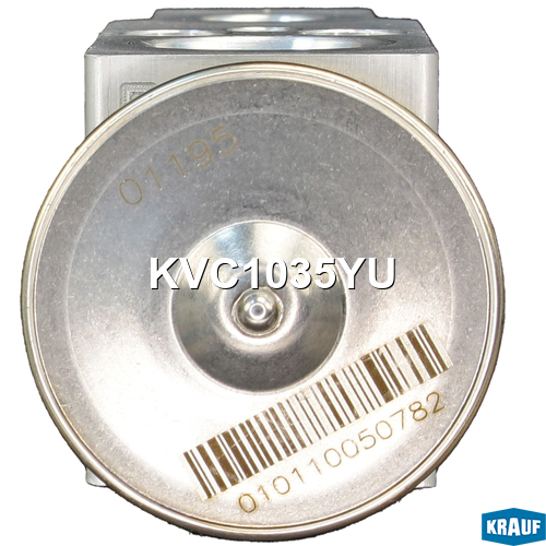 Клапан кондиционера расширительный