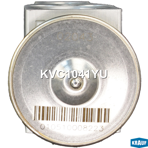 Клапан кондиционера расширительный
