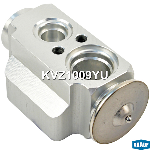 Клапан кондиционера расширительный - Krauf KVZ1009YU