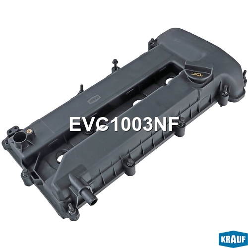 Крышка клапанная - Krauf EVC1003NF