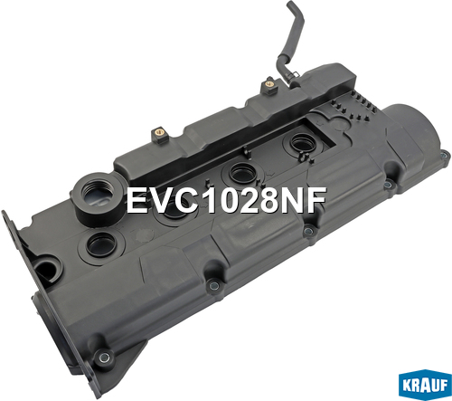 Крышка клапанная - Krauf EVC1028NF
