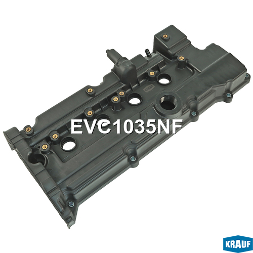 Крышка клапанная - Krauf EVC1035NF