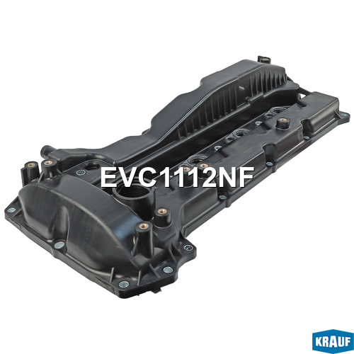 Крышка клапанная - Krauf EVC1112NF